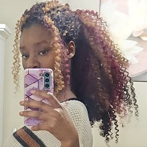 Meet your Posher, Jordy